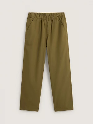 Foto del prodotto Vans - Addison Barrel Pant Olive Brown, Uomo, Beige