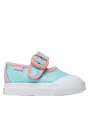 Foto del prodotto Vans Ballerine Mary Jane Pastel Glitter VN000CRY6V61 Blu
