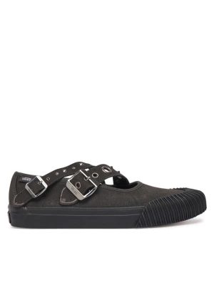 Foto del prodotto Vans Ballerine Mary Jane Straps VN000D9AHJ31 Grigio