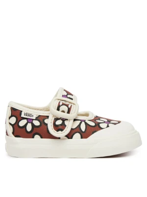 Foto del prodotto Vans Ballerine Mary Jane VN000CRYRUS1 Marrone