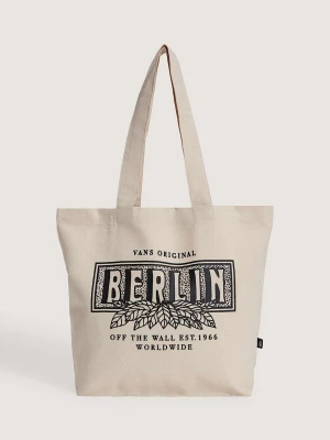 Foto del prodotto Vans - Berlin Tote Natural, Uomo, Beige, Taglia: Taglia unica