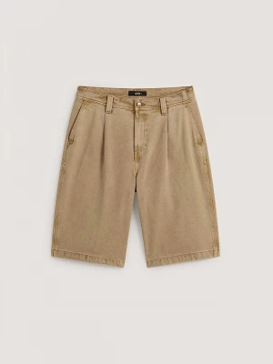 Foto del prodotto Vans - Bermuda baggy Authentic Chino, Uomo, Beige