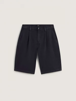 Foto del prodotto Vans - Bermuda baggy Authentic Chino, Uomo, Nero