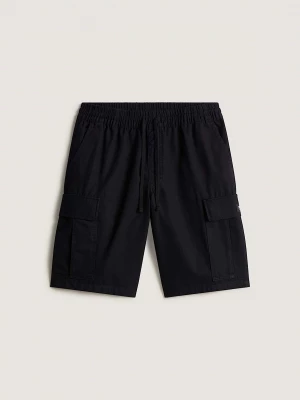 Foto del prodotto Vans - Bermuda cargo Range, Uomo, Nero