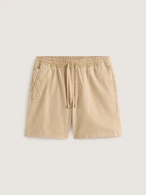 Foto del prodotto Vans - Bermuda elasticizzati Range Relaxed, Uomo, Beige