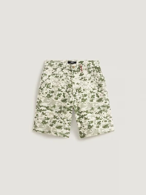 Foto del prodotto Vans - Bermuda in tela Premium Check-5 Baggy, Uomo, Verde