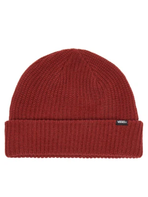 Foto del prodotto Vans Berretto Core Basic Cuff VN000QB4H891 Bordeaux