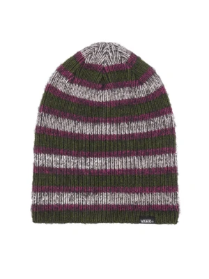 Foto del prodotto Vans Berretto Plaimor VN000QAVGRK1 Verde
