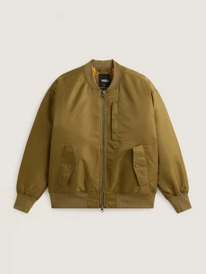 Foto del prodotto Vans - Bomber, Donna, Beige