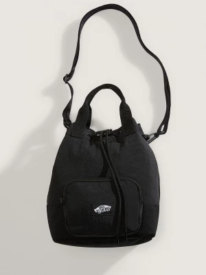 Foto del prodotto Vans - Borsa a spalla Lawler, Uomo, Nero, Taglia: Taglia unica