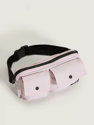 Foto del prodotto Vans - Borsa a spalla Lawler, Uomo, Viola, Taglia: Taglia unica