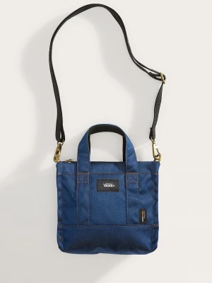 Foto del prodotto Vans - Borsa tote Lil Pergs, Uomo, Blu, Taglia: Taglia unica