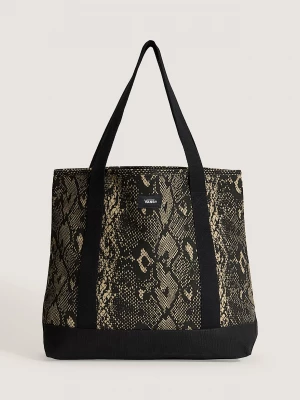 Foto del prodotto Vans - Borsa tote Pergs, Uomo, Beige, Taglia: Taglia unica
