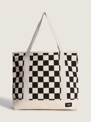 Foto del prodotto Vans - Borsa tote Pergs, Uomo, Bianco, Taglia: Taglia unica