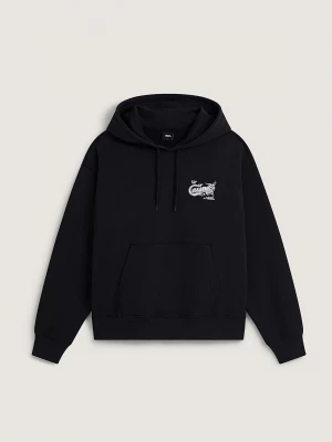 Foto del prodotto Vans - Caballero Pullover Black, Uomo, Nero