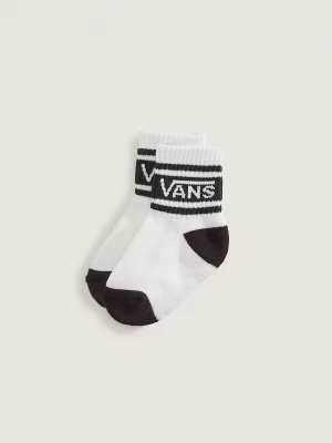 Foto del prodotto Vans - Calzettoni Bambino / a Vans Drop V, Nero