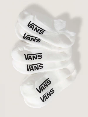 Foto del prodotto Vans - Calzini Bambino / a Classic Kick, Bianco, Taglia: XS (31-34)