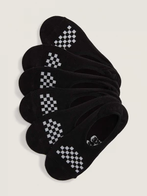 Foto del prodotto Vans - Calzini Classic Canoodle (3 paia), Uomo, Nero, Taglia: S (34.5-38​)