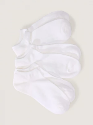 Foto del prodotto Vans - Calzini Classic Kick (3 paia), Uomo, Bianco, Taglia: XL (48-51​)