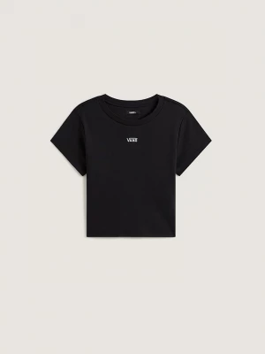 Foto del prodotto Vans - Cameron SS Tee Black, Donna, Nero