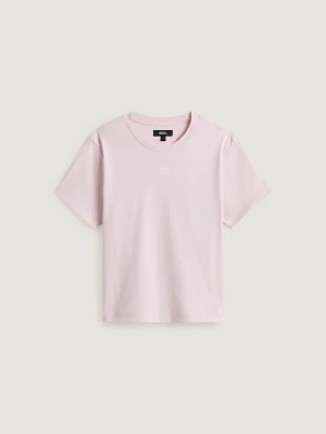 Foto del prodotto Vans - Cameron SS Tee Pale Petal, Donna, Rosa