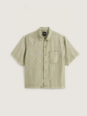 Foto del prodotto Vans - Camicia Van Doren Check Camp, Uomo, Beige