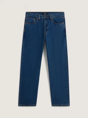 Foto del prodotto Vans - Check-5 Straight Denim Pant Vintage Indigo, Uomo, Blu