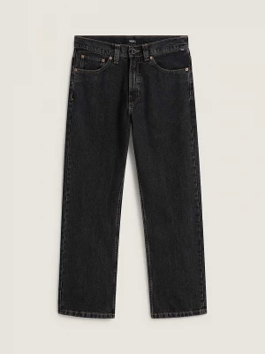 Foto del prodotto Vans - Check-5 Straight Denim Pant Washed Black, Uomo, Nero
