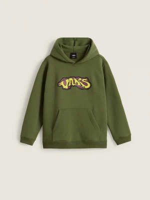 Foto del prodotto Vans - Cruiser Hoodie Green Balsam, Verde