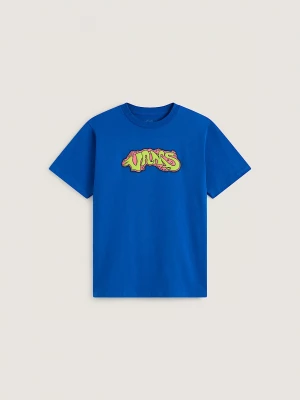 Foto del prodotto Vans - Cruiser SS Tee classic blue, Blu