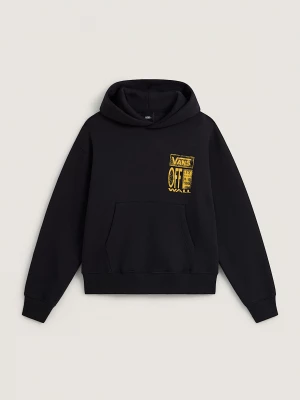 Foto del prodotto Vans - Cut and Paste Pullover Black, Uomo, Nero