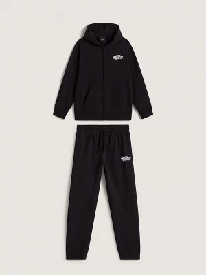 Foto del prodotto Vans - Double Standard FZ Set Black, Nero