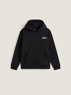 Foto del prodotto Vans - Double Standard Pullover Black, Nero
