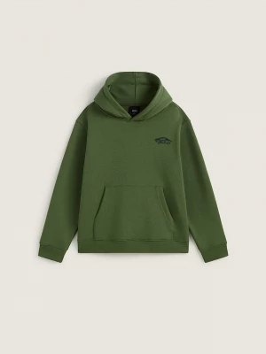 Foto del prodotto Vans - Double Standard Pullover Green Balsam, Verde