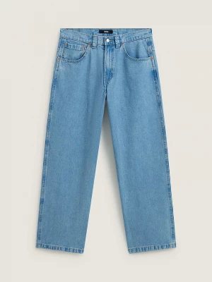 Foto del prodotto Vans - Drill Chore Baggy Carpenter Pant LIGHT STONEWASH, Uomo, Blu