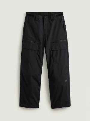 Foto del prodotto Vans - EG CARGO SNOW PANT Black, Uomo, Nero
