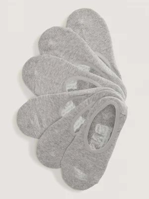 Foto del prodotto Vans - Fantasmini Classic (3 paia), Uomo, Grigio, Taglia: L (42.5-47​)