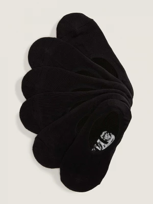 Foto del prodotto Vans - Fantasmini Classic (3 paia), Uomo, Nero, Taglia: S (34.5-38)