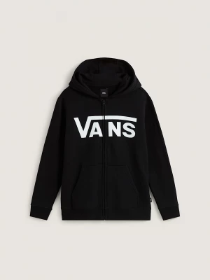Foto del prodotto Vans - Felpa con cappuccio Bambino / a Vans Classic II (8-14 anni), Nero