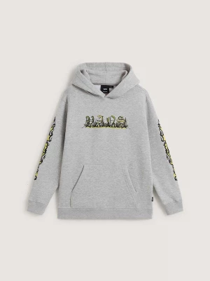 Foto del prodotto Vans - Felpa con cappuccio Bambino / a Vans Inferno (8-14 anni), Grigio