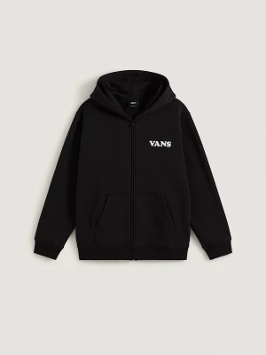 Foto del prodotto Vans - Felpa con cappuccio e zip Bambino / a Fresh Pies (8-14 anni), Nero