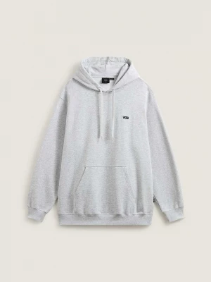 Foto del prodotto Vans - Felpa con cappuccio Left Chest II, Uomo, Grigio