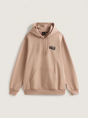 Foto del prodotto Vans - Felpa con cappuccio REAPER SAM LOOSE, Uomo, Rosa