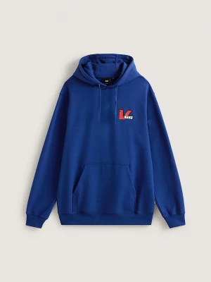 Foto del prodotto Vans - Felpa con cappuccio VANS DRIFT CLASSIC, Uomo, Blu