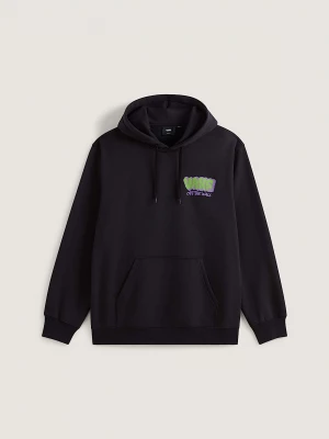 Foto del prodotto Vans - Felpa con cappuccio Vans Graff Loose, Uomo, Nero