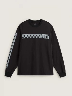 Foto del prodotto Vans - Felpa maniche lunghe Vans Racing, Uomo, Nero
