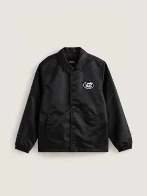 Foto del prodotto Vans - Giacca coach Bambino / a Torrey (8-14 anni), Nero