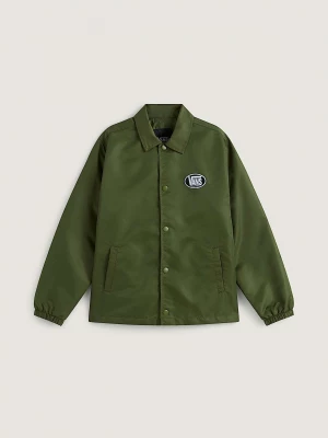 Foto del prodotto Vans - Giacca coach Bambino / a Torrey (8-14 anni), Verde