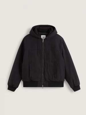Foto del prodotto Vans - Giacca con cappuccio OTW, Uomo, Nero