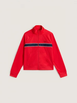 Foto del prodotto Vans - Giacca della tuta Nikita, Donna, Rosso